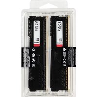 Kingston FURY Beast 2x32GB DDR4 PC4-28800 KF436C18BBK2/64 Image #8