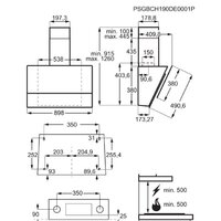 Electrolux LFV619K Image #2
