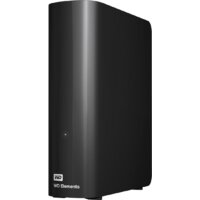 WD Elements Desktop 22TB WDBWLG0220HBK