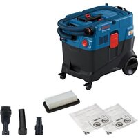 Bosch GAS 400 A Professional 06019M0020