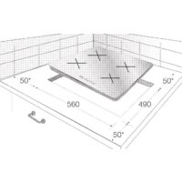 BEKO HIC 64400 E Image #2