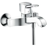 Hansgrohe Metropol Classic 31340000 (хром)