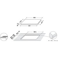 Whirlpool WL B4265 BF/IXL Image #12