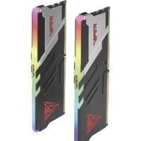 Patriot Viper Venom RGB 2x16ГБ DDR5 6400МГц PVVR532G640C32K Image #5