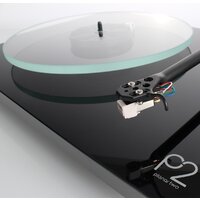Rega Planar 2 (черный) Image #4