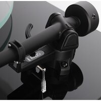 Rega Planar 2 (черный) Image #3