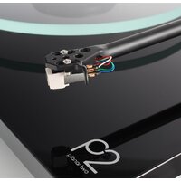 Rega Planar 2 (черный) Image #5