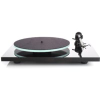 Rega Planar 2 (черный) Image #2