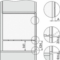 Miele EVS 7010 OBSW Image #15