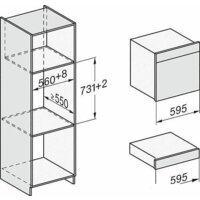 Miele EVS 7010 OBSW Image #18