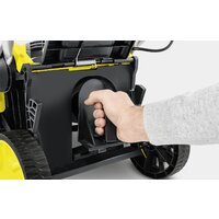 Karcher LMO 18-36 Battery (без АКБ) Image #3