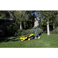 Karcher LMO 18-36 Battery (без АКБ) Image #6