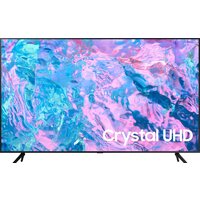 Samsung Crystal UHD 4K CU7100 UE75CU7100UXCE