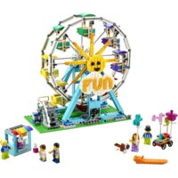 LEGO Creator 31119 Колесо обозрения Image #3