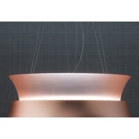 Falmec Dama Circle-Tech Island 60 600 м3/ч (медь)