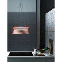 Falmec Dama Circle-Tech Island 60 600 м3/ч (медь) Image #3