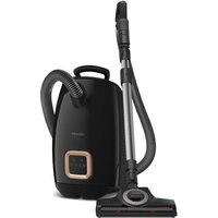 Miele Guard L1 Cat & Dog ObsidianBlack