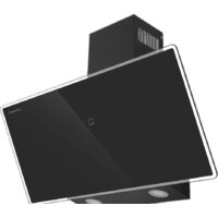 MAUNFELD Eagle 850 90 (черное стекло)