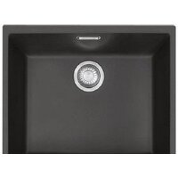 Franke Sirius SID 110-50 125.0443.353 (оникс) Image #1