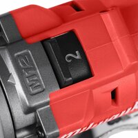 Milwaukee M12 FUEL M12FPD2-402X 4933479869 (с 2-мя АКБ 4 Ач, кейс) Image #8