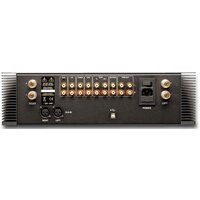 ATOLL IN400SE (серебристый) Image #2