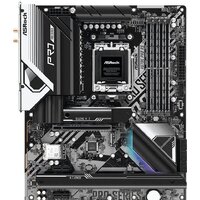 ASRock X670E Pro RS Image #3