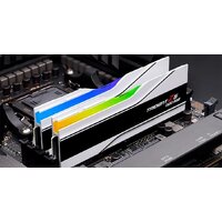G.Skill Trident Z5 Neo RGB 2x32ГБ DDR5 6000МГц F5-6000J3036G32GX2-TZ5NRW Image #3