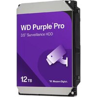 WD Purple Pro 12TB WD122PURP