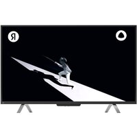 Яндекс ТВ Станция с Алисой 43 YNDX-00091K