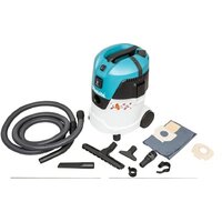 Makita VC2512L Image #5