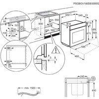Electrolux KOECC31X Image #10