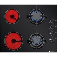 Варочные панели