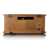Lenco Classic Phono TCD-2551 Image #8
