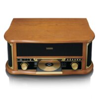 Lenco Classic Phono TCD-2551 Image #4
