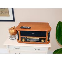 Lenco Classic Phono TCD-2551 Image #13
