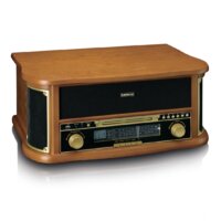 Lenco Classic Phono TCD-2551 Image #2