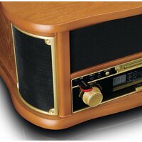 Lenco Classic Phono TCD-2551 Image #10
