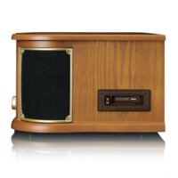 Lenco Classic Phono TCD-2551 Image #9