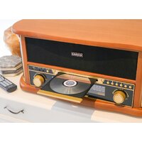 Lenco Classic Phono TCD-2551 Image #15