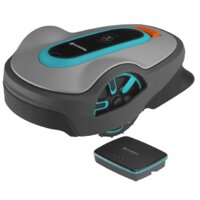 Gardena Sileno Life 1500 (с АКБ)