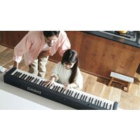 Casio CDP-S160 (черный) Image #9