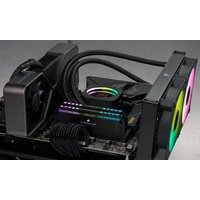 Corsair Dominator Platinum RGB 2x32ГБ DDR5 5200 МГц CMT64GX5M2B5200C40 Image #21
