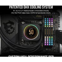 Corsair Dominator Platinum RGB 2x32ГБ DDR5 5200 МГц CMT64GX5M2B5200C40 Image #5