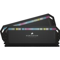 Corsair Dominator Platinum RGB 2x32ГБ DDR5 5200 МГц CMT64GX5M2B5200C40 Image #18