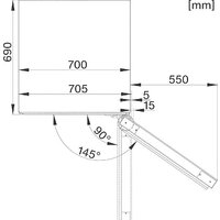 Miele KWT 6832 SGS Image #4