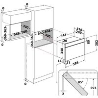 Whirlpool MBNA900X Image #8