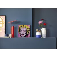 LEGO Art 31197 Мэрилин Монро Энди Уорхола Image #20