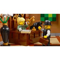 LEGO Creator Expert 10297 Бутик-отель Image #10