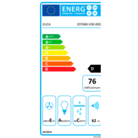 Elica Circus IX/A/60 68116393A Image #4