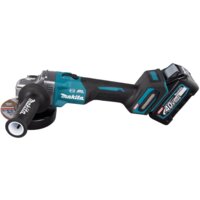 Makita GA005GM201 (с 2-мя АКБ) Image #11